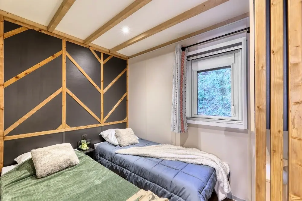 NANTES CAMPING 5 étoiles★★★★★