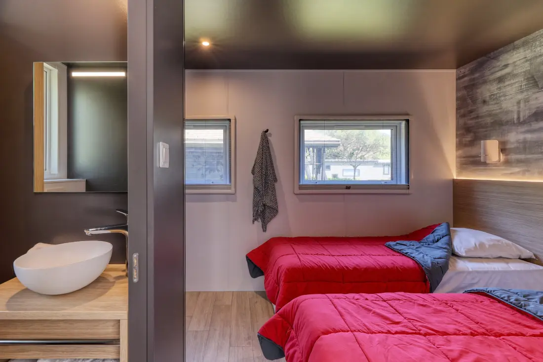 NANTES CAMPING 5 étoiles★★★★★