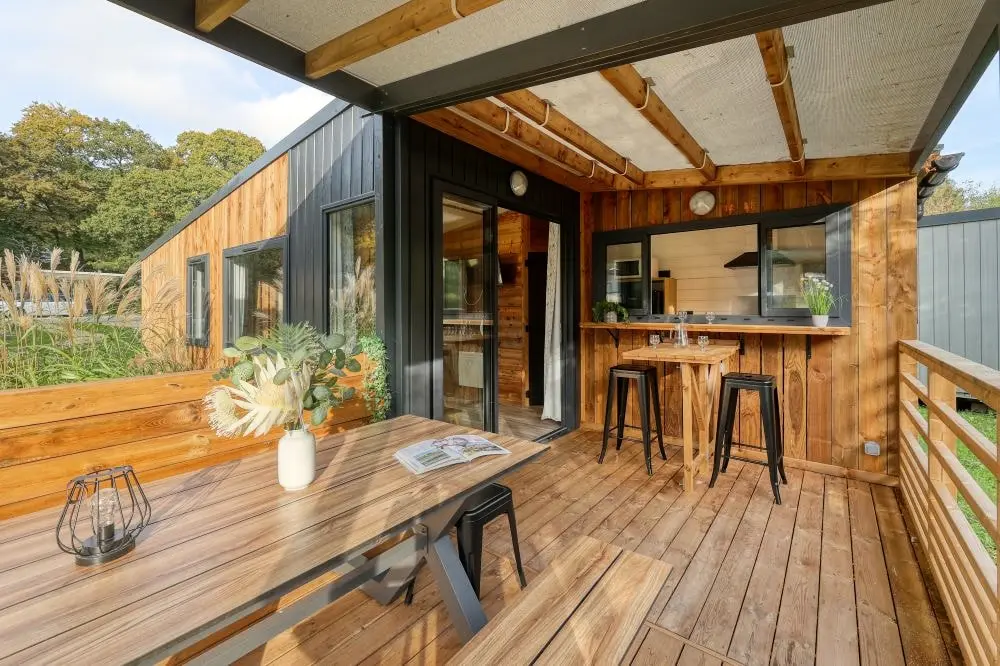 NANTES CAMPING 5 étoiles★★★★★