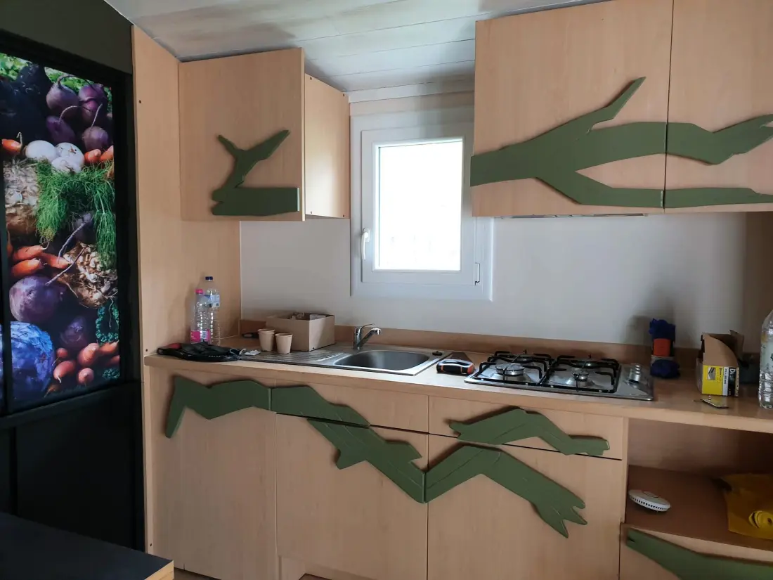 NANTES CAMPING 5 étoiles★★★★★
