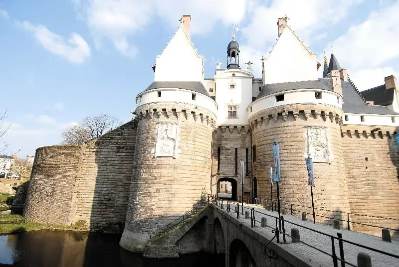 NANTES CAMPING 5 étoiles★★★★★