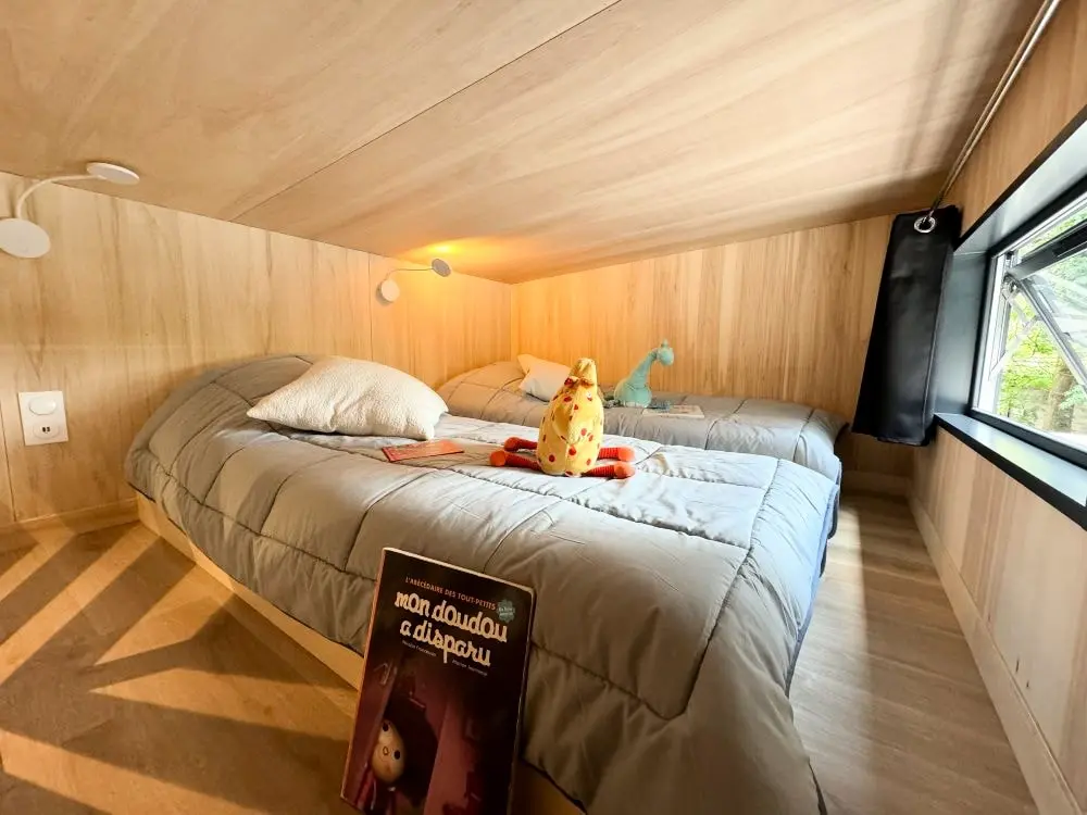 NANTES CAMPING 5 étoiles★★★★★