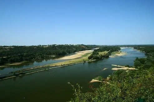 NANTES CAMPING 5 étoiles★★★★★