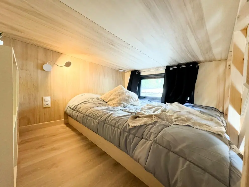 NANTES CAMPING 5 étoiles★★★★★