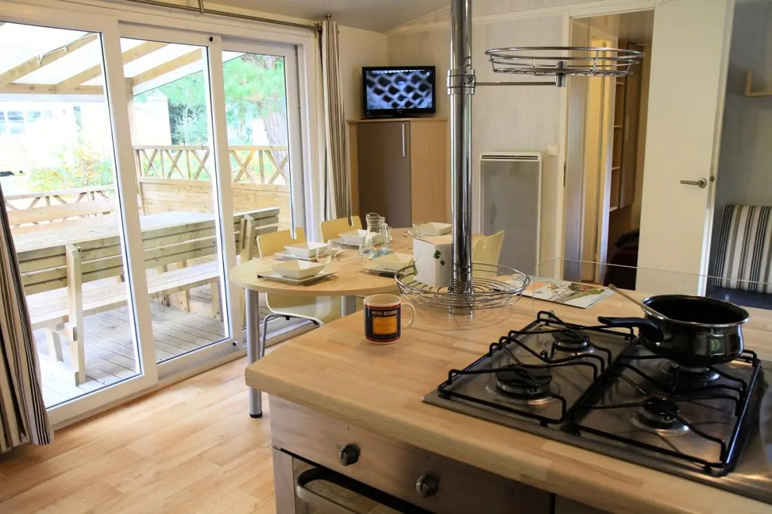 NANTES CAMPING 5 étoiles★★★★★