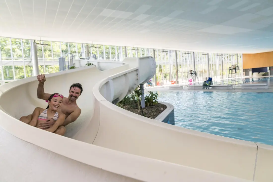 NANTES CAMPING 5 étoiles★★★★★