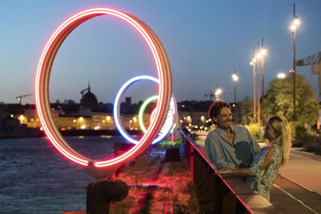 NANTES CAMPING 5 étoiles★★★★★