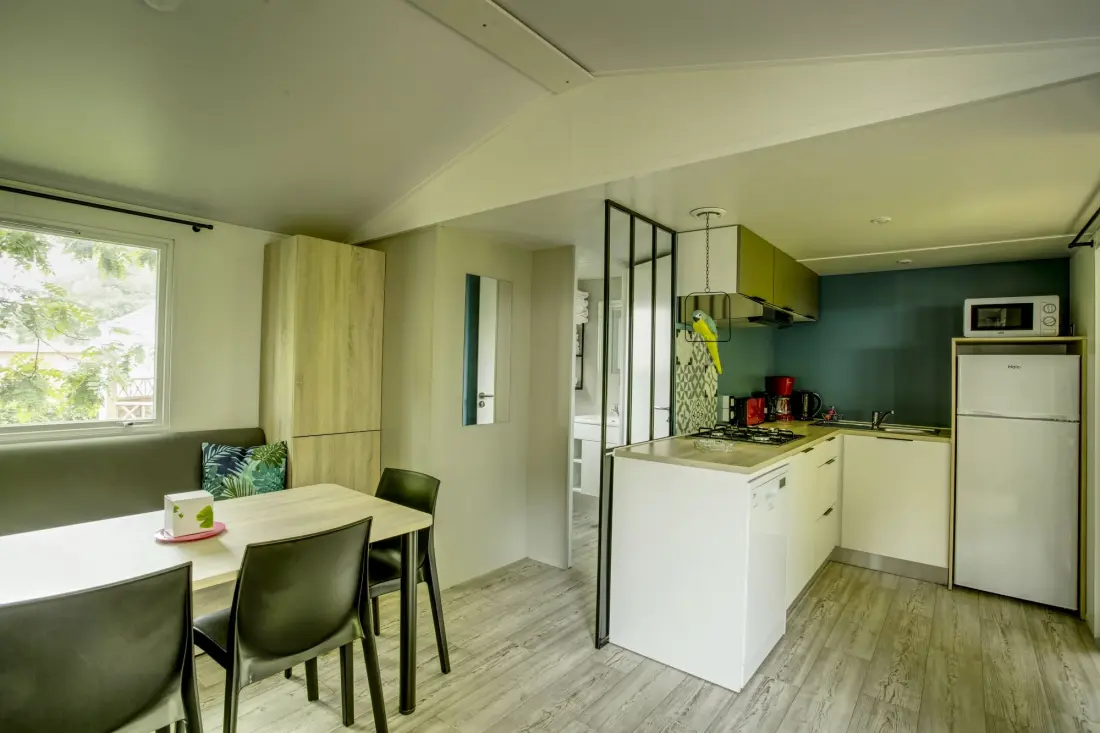 NANTES CAMPING 5 étoiles★★★★★