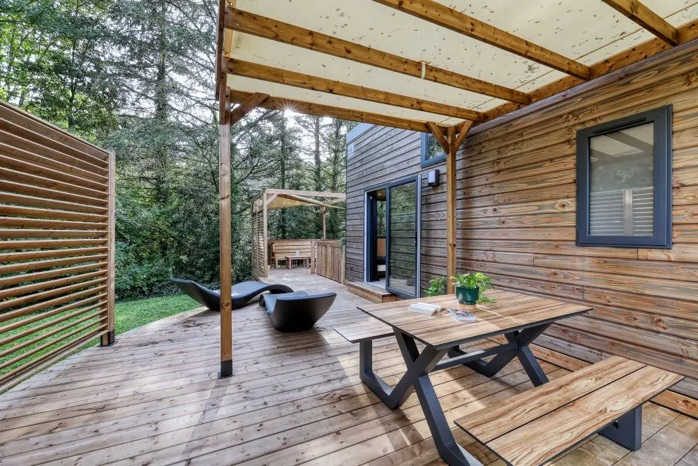 NANTES CAMPING 5 étoiles★★★★★