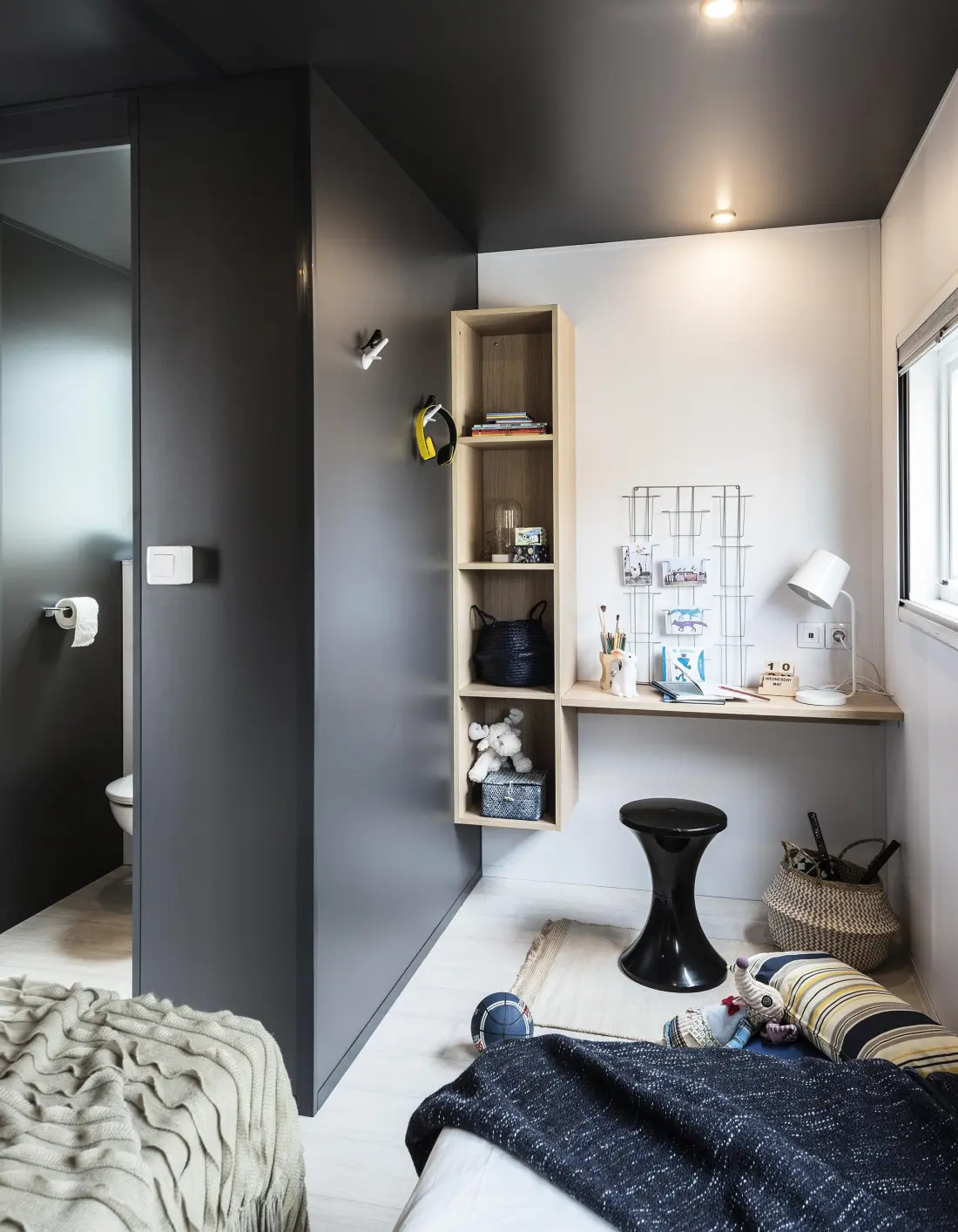 NANTES CAMPING 5 étoiles★★★★★