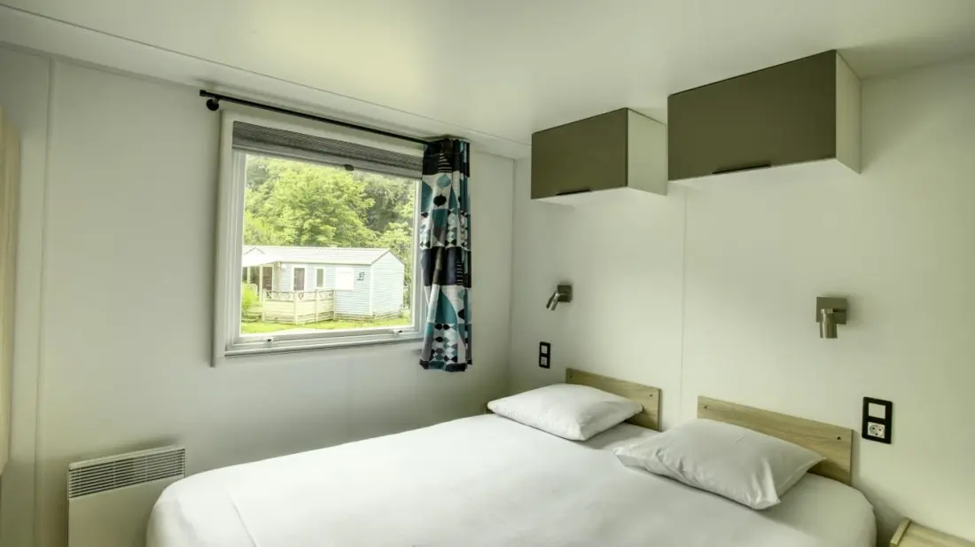 NANTES CAMPING 5 étoiles★★★★★