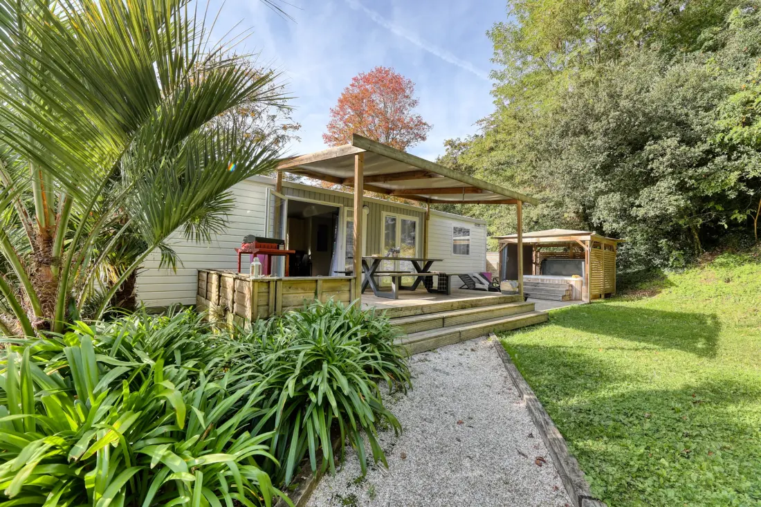 NANTES CAMPING 5 étoiles★★★★★
