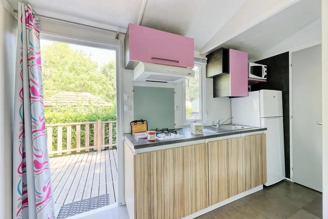 NANTES CAMPING 5 étoiles★★★★★