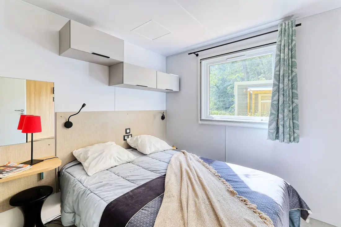 NANTES CAMPING 5 étoiles★★★★★