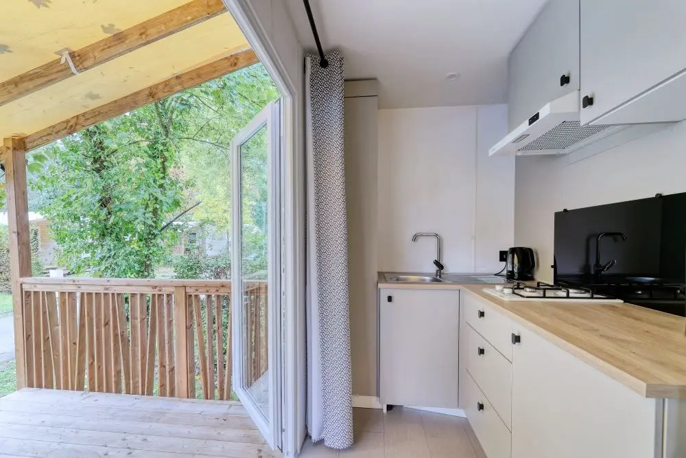 NANTES CAMPING 5 étoiles★★★★★