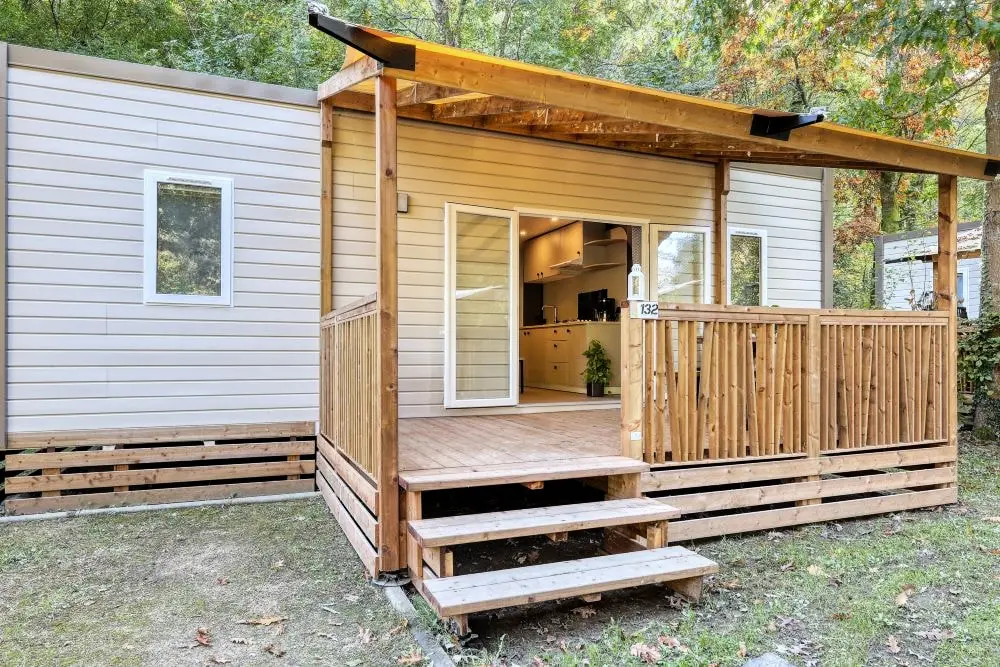 NANTES CAMPING 5 étoiles★★★★★