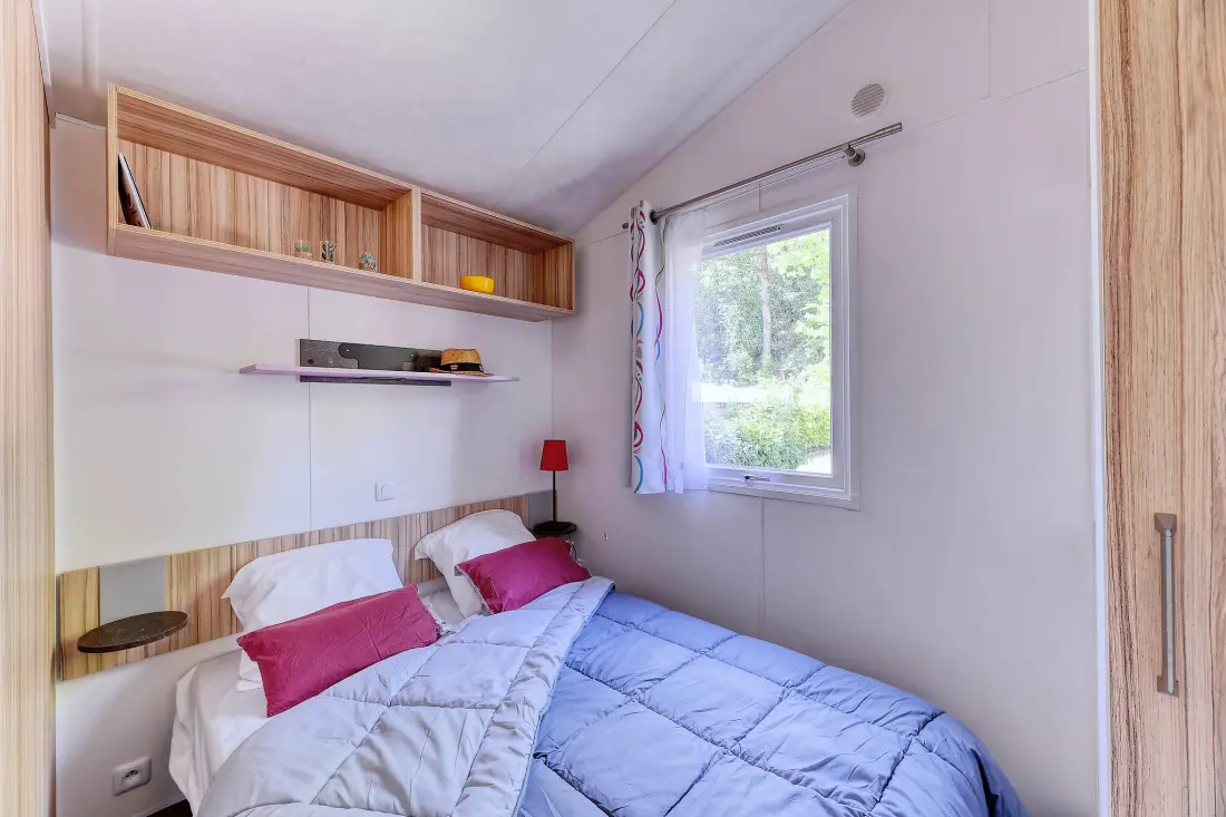 NANTES CAMPING 5 étoiles★★★★★