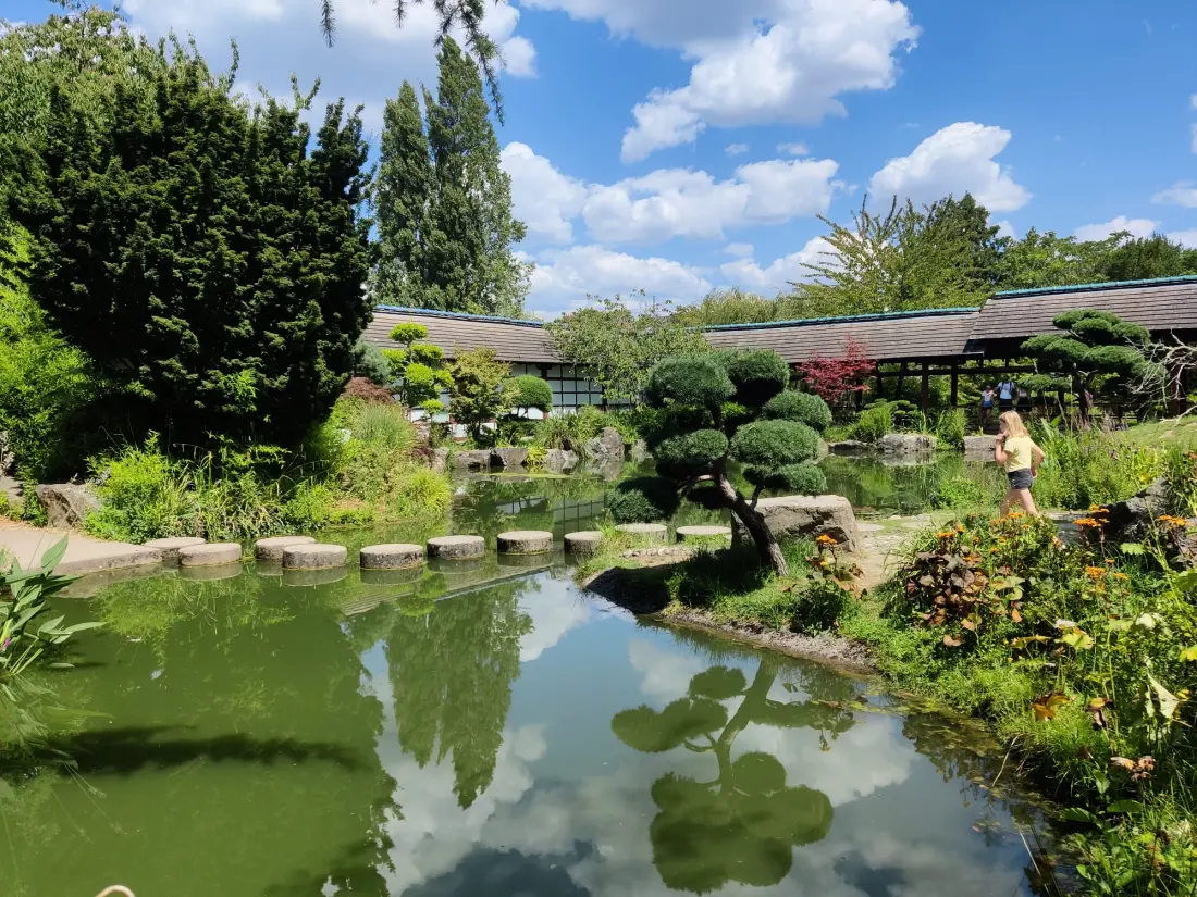 NANTES CAMPING 5 étoiles★★★★★
