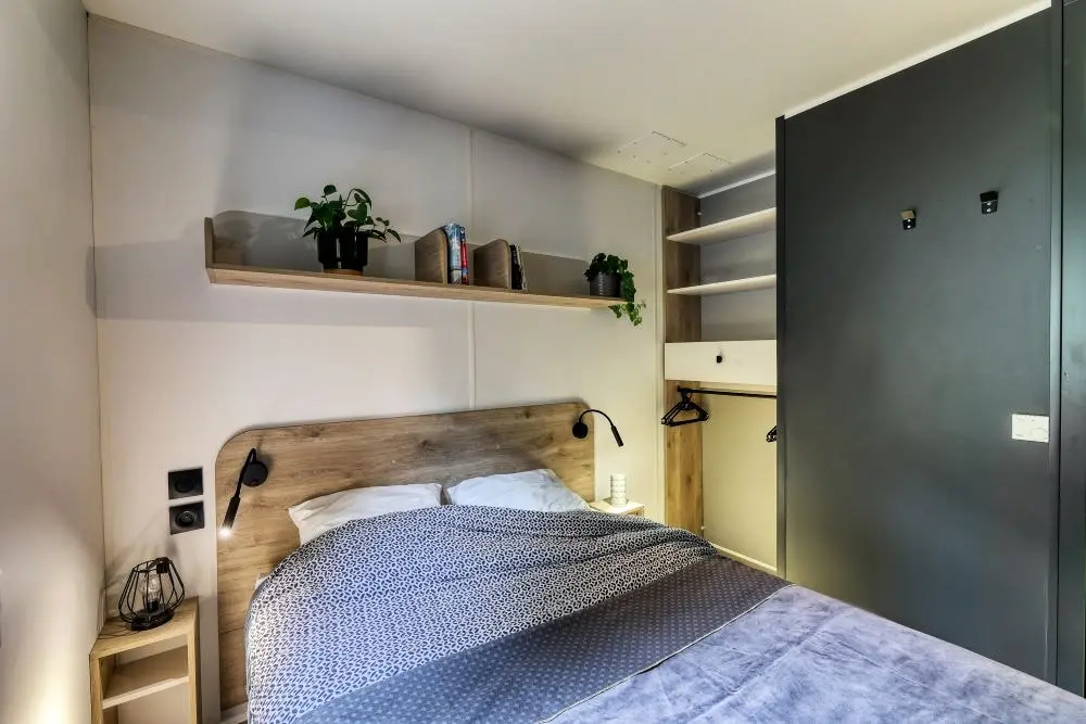 NANTES CAMPING 5 étoiles★★★★★