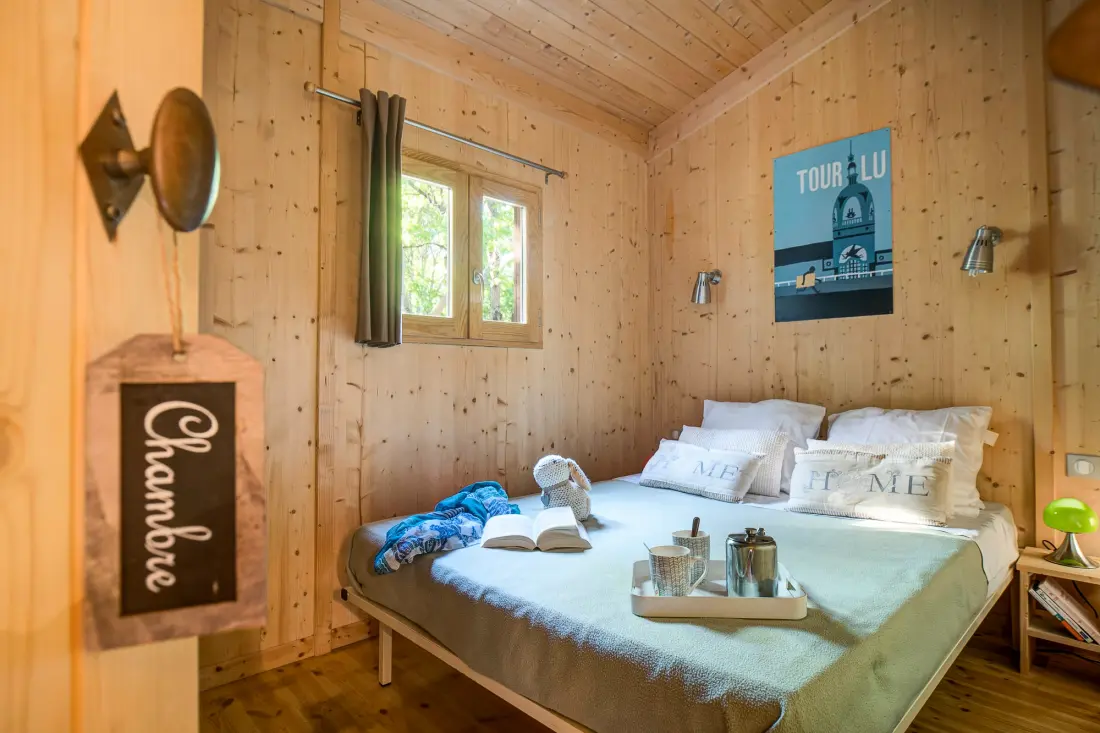 NANTES CAMPING 5 étoiles★★★★★