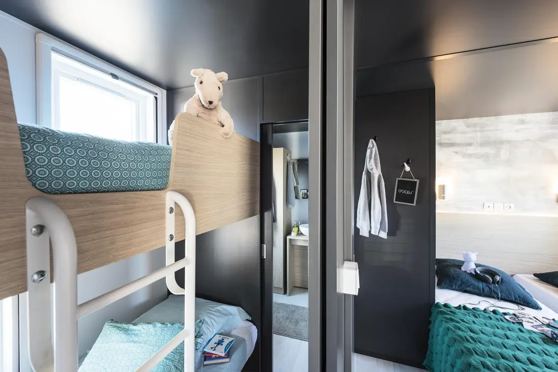 NANTES CAMPING 5 étoiles★★★★★