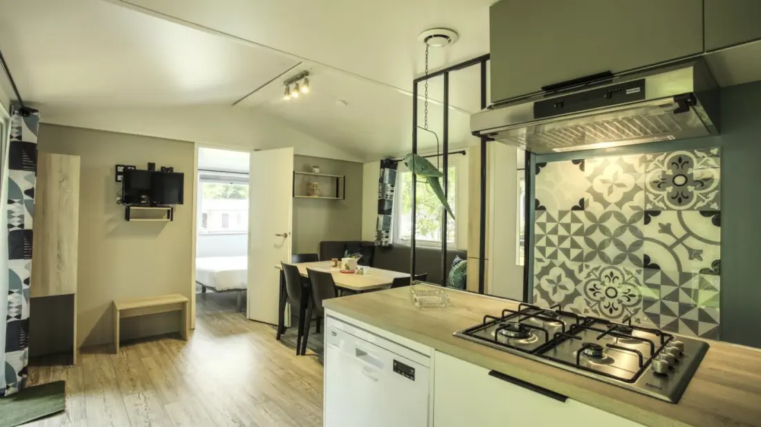 NANTES CAMPING 5 étoiles★★★★★