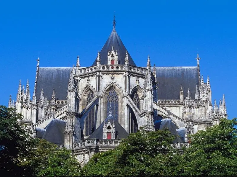 NANTES CAMPING 5 étoiles★★★★★