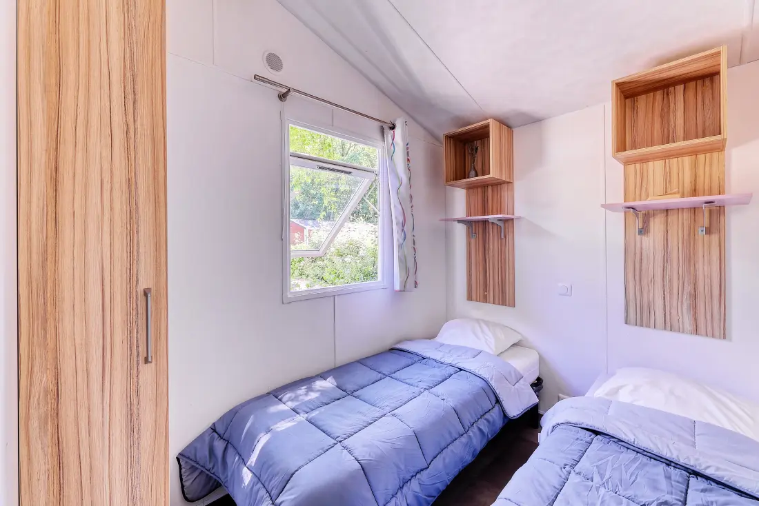 NANTES CAMPING 5 étoiles★★★★★