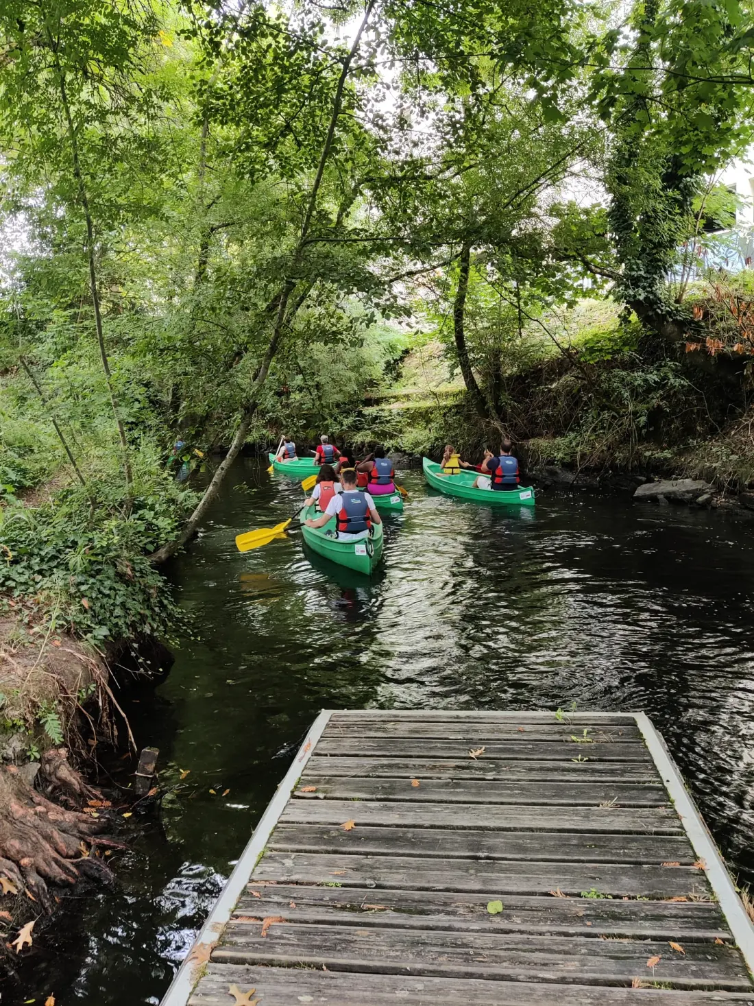 NANTES CAMPING 5 étoiles★★★★★