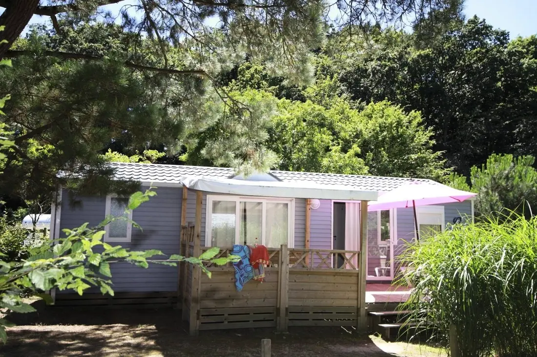 NANTES CAMPING 5 étoiles★★★★★