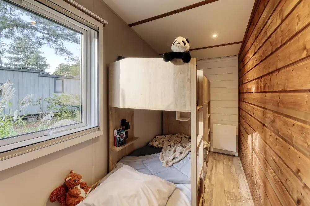 NANTES CAMPING 5 étoiles★★★★★