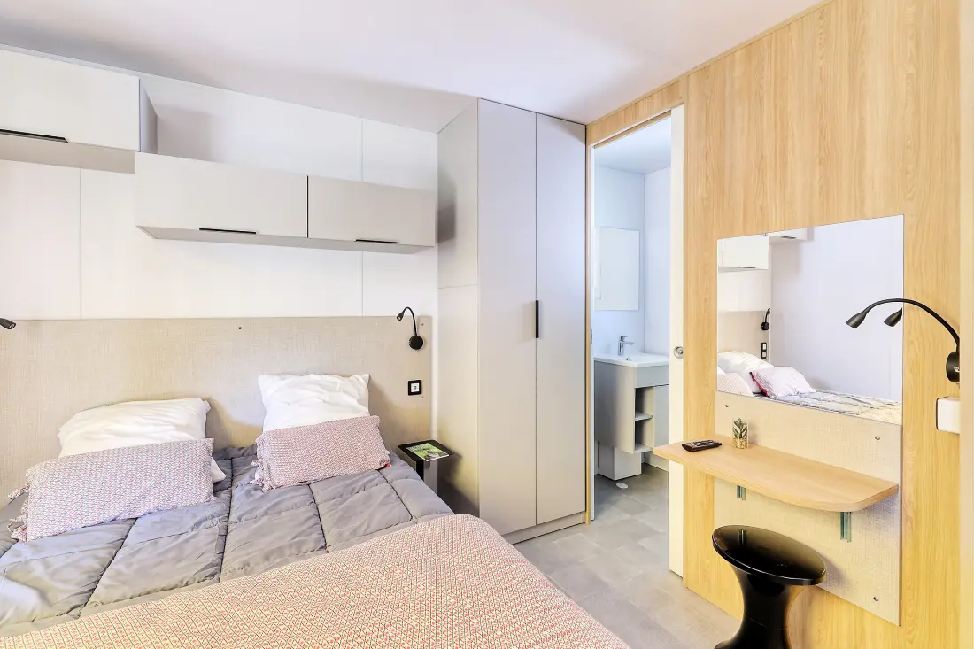 NANTES CAMPING 5 étoiles★★★★★