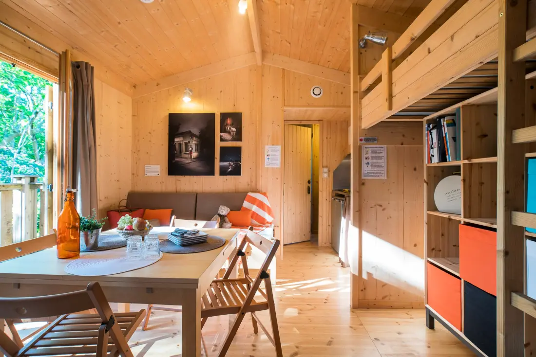 NANTES CAMPING 5 étoiles★★★★★