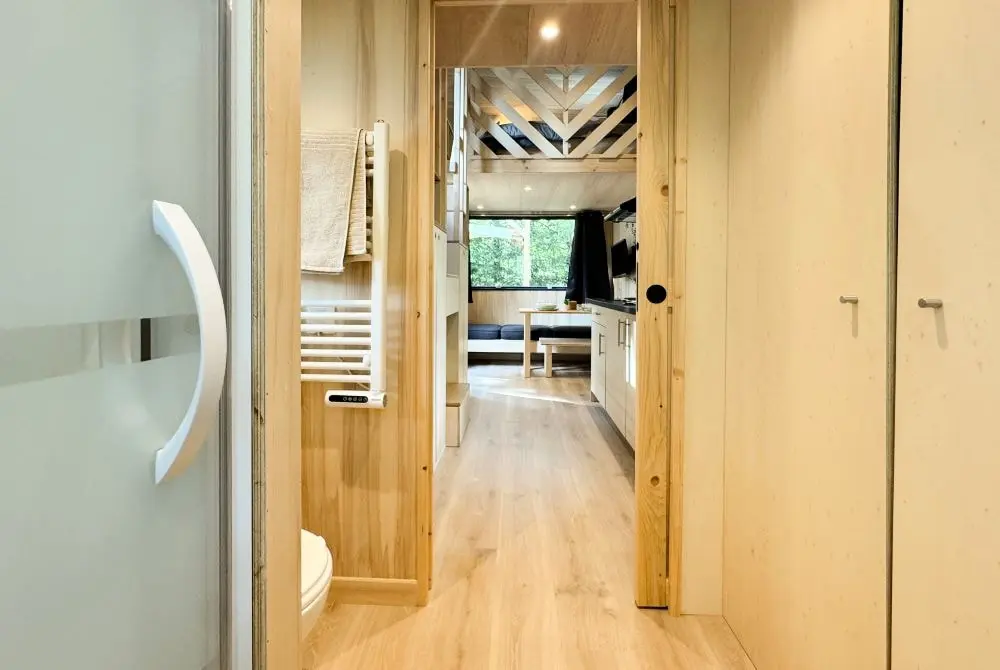 NANTES CAMPING 5 étoiles★★★★★