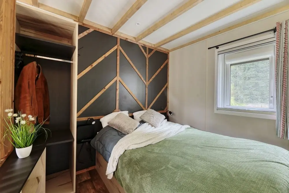 NANTES CAMPING 5 étoiles★★★★★