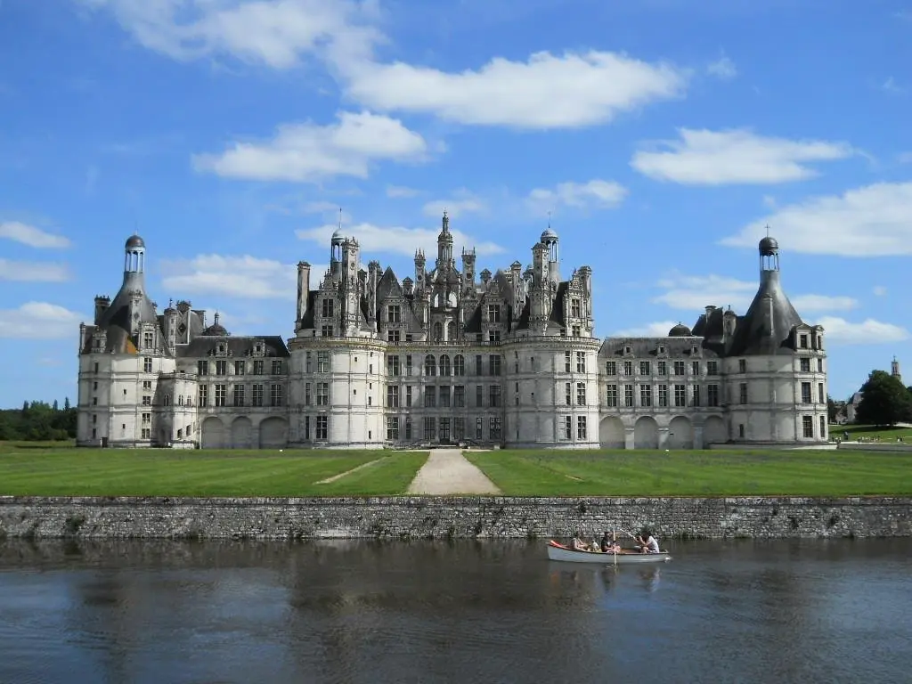 NANTES CAMPING 5 étoiles★★★★★
