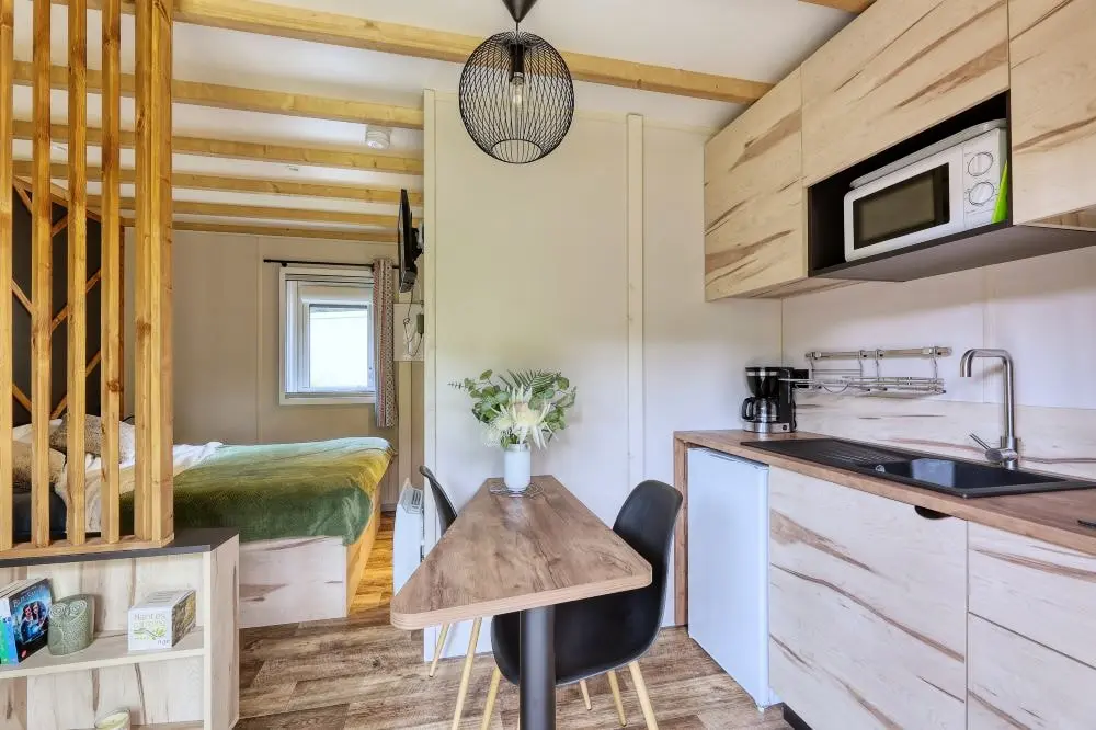 NANTES CAMPING 5 étoiles★★★★★