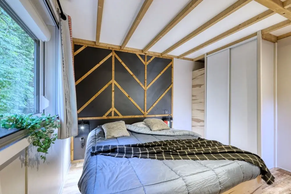 NANTES CAMPING 5 étoiles★★★★★