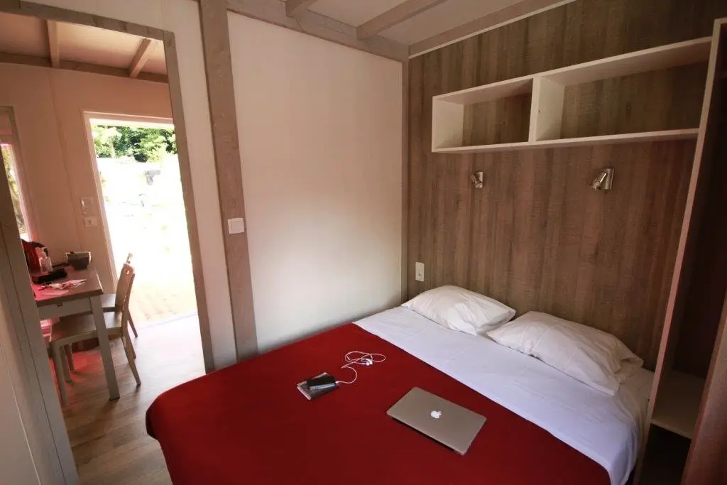 NANTES CAMPING 5 étoiles★★★★★