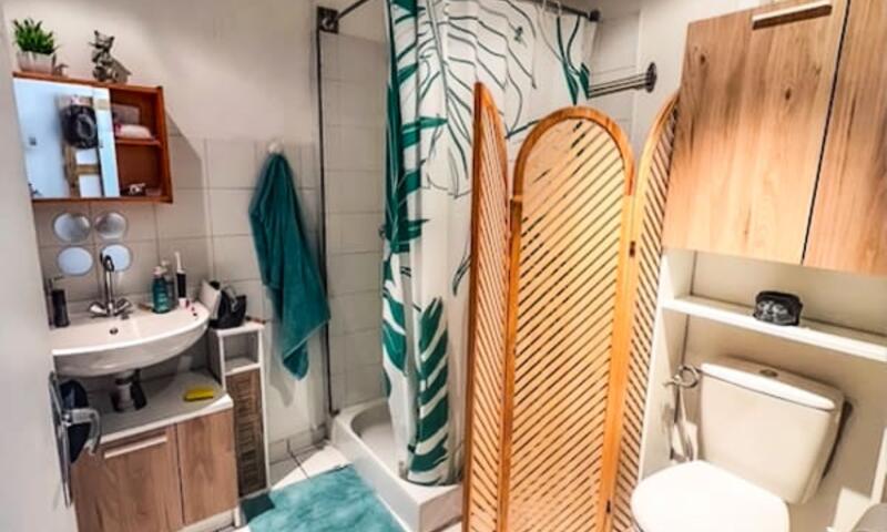 Appartement Cosy à Nantes - - Nantes - 7