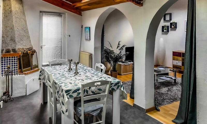 Appartement Cosy à Nantes - - Nantes - 5