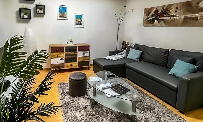 Appartement Cosy à Nantes - - Nantes - 4