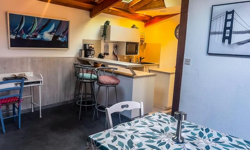Appartement Cosy à Nantes - - Nantes - 6