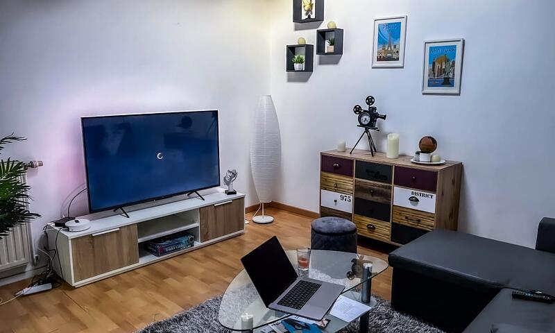 Appartement Cosy à Nantes - - Nantes - 2