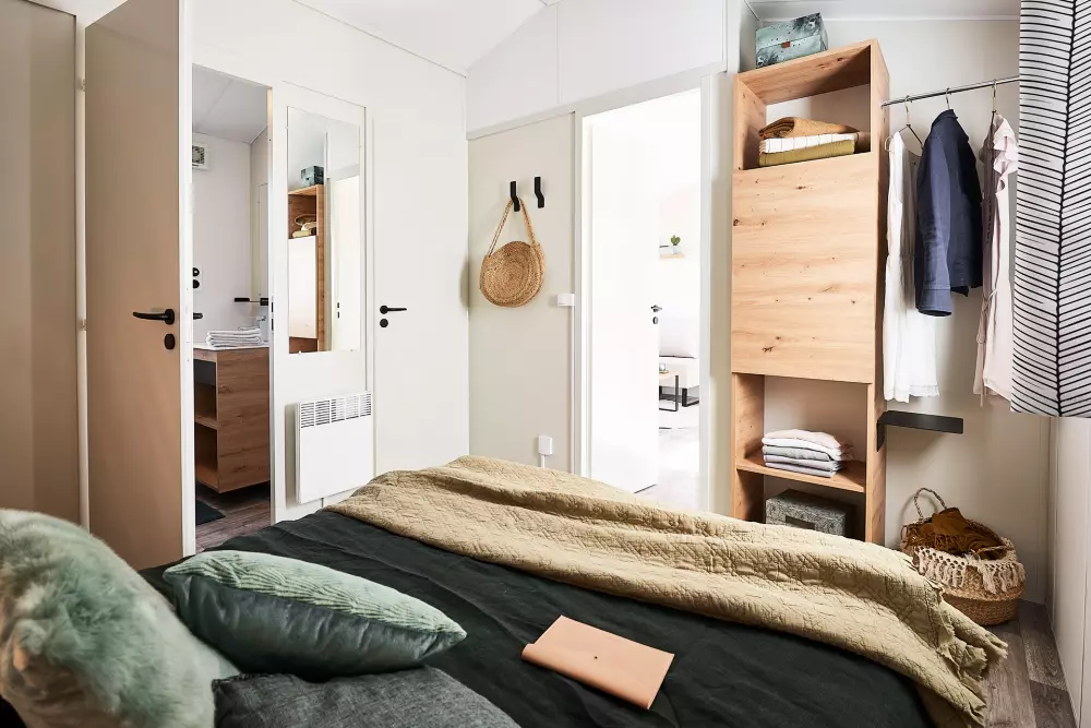 Camping Club La Côte des Roses 4 étoiles★★★★ - MS Vacances