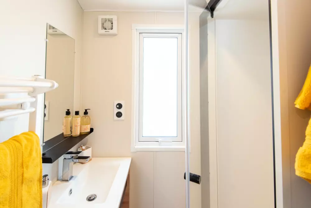 Camping Club La Côte des Roses 4 étoiles★★★★ - MS Vacances