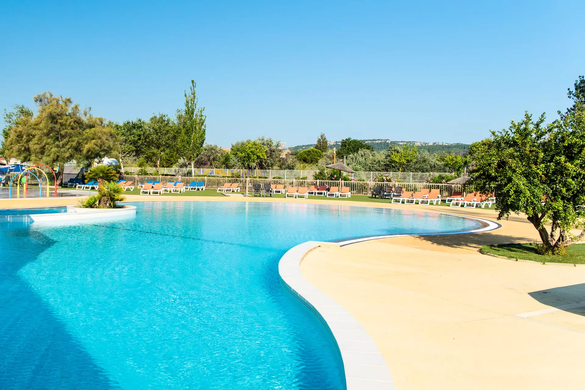 Camping Campéole La Côte des Roses 4* - Maeva - 4