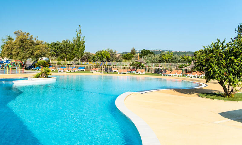 Camping Campéole La Côte des Roses 4* - Maeva - 3
