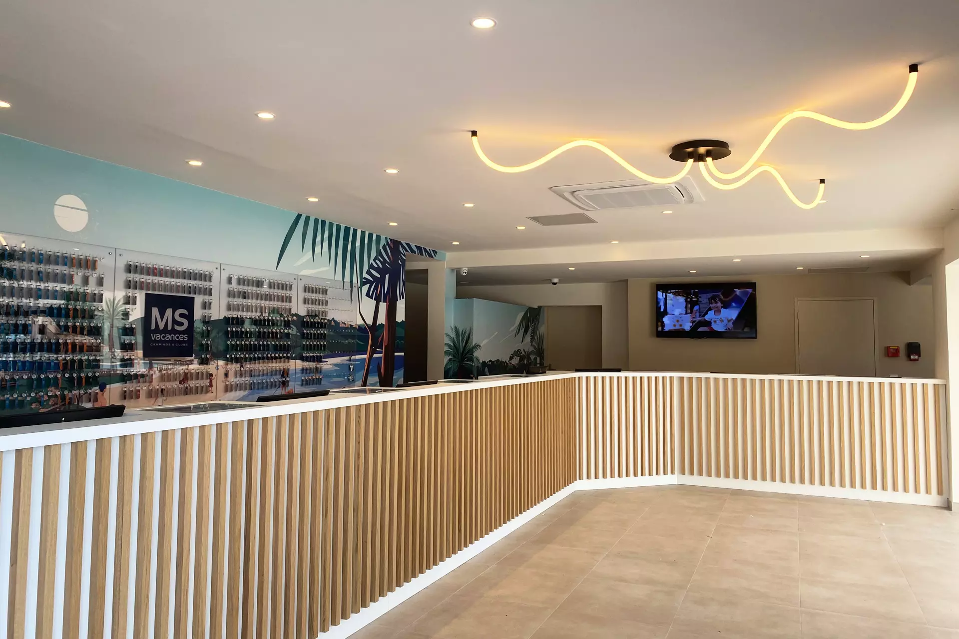 Camping Campéole La Côte des Roses 4* - Maeva - 5