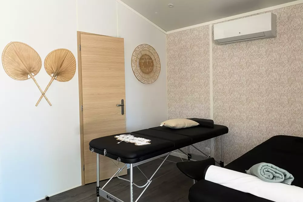 Camping Club La Côte des Roses 4 étoiles★★★★ - MS Vacances